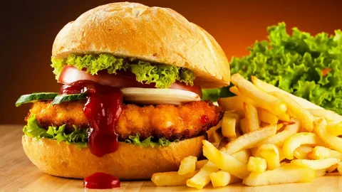 تصویر 1 از خرید همبرگر مخصوص گوشتیران + قیمت فروش استثنایی
